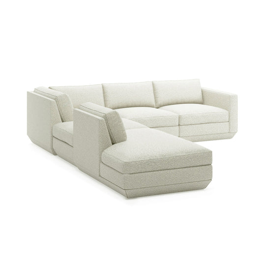 Podium Modular Sectional