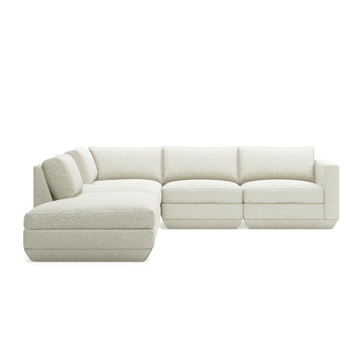 Podium Modular Sectional