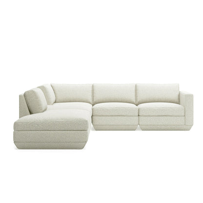 Podium Modular Sectional