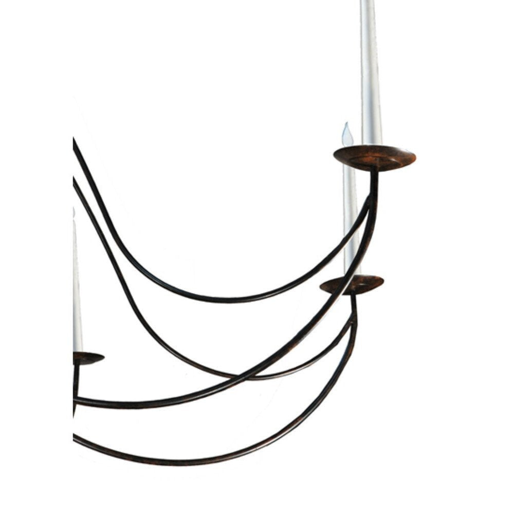 Polonaise 15 - Light Chandelier