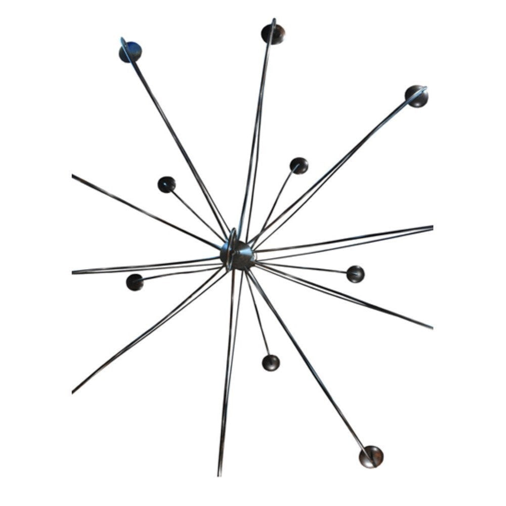 Polonaise 15 - Light Chandelier