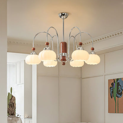 Pomona Chandelier