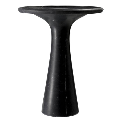 Pompano Marble End Table