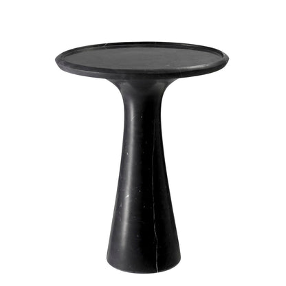 Pompano Marble End Table
