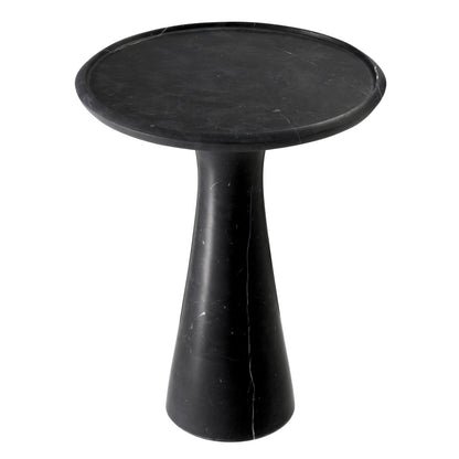 Pompano Marble End Table