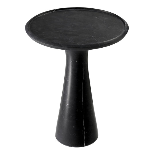 Pompano Marble End Table