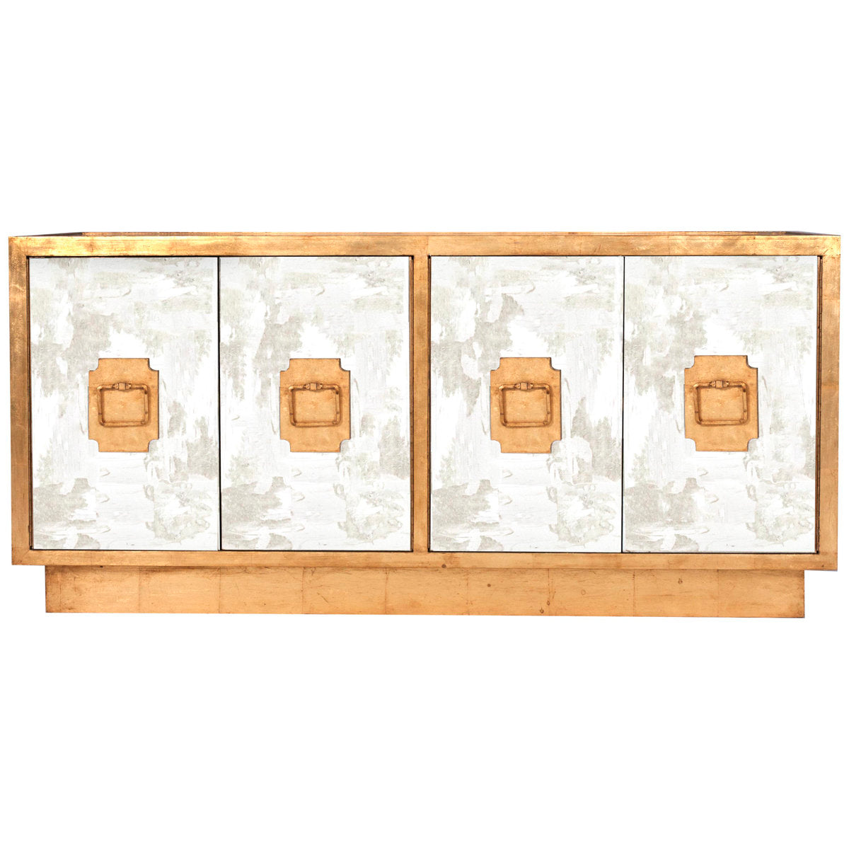 Ponti Media Console