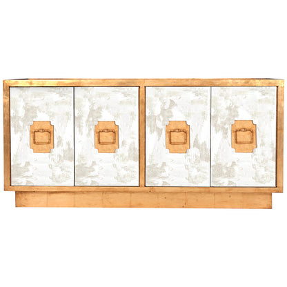 Ponti Media Console