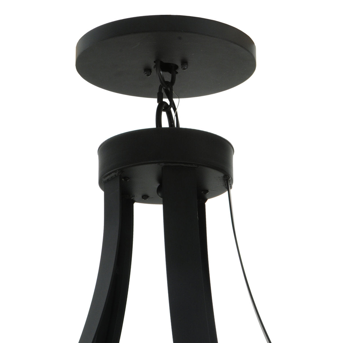 Pontoise 15 - Light Chandelier