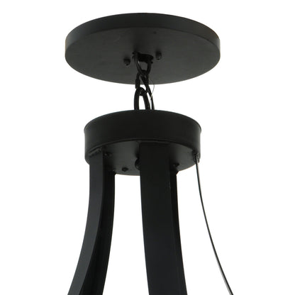 Pontoise 15 - Light Chandelier
