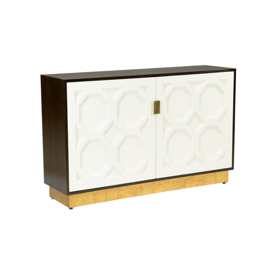 Ponzio Accent Cabinet
