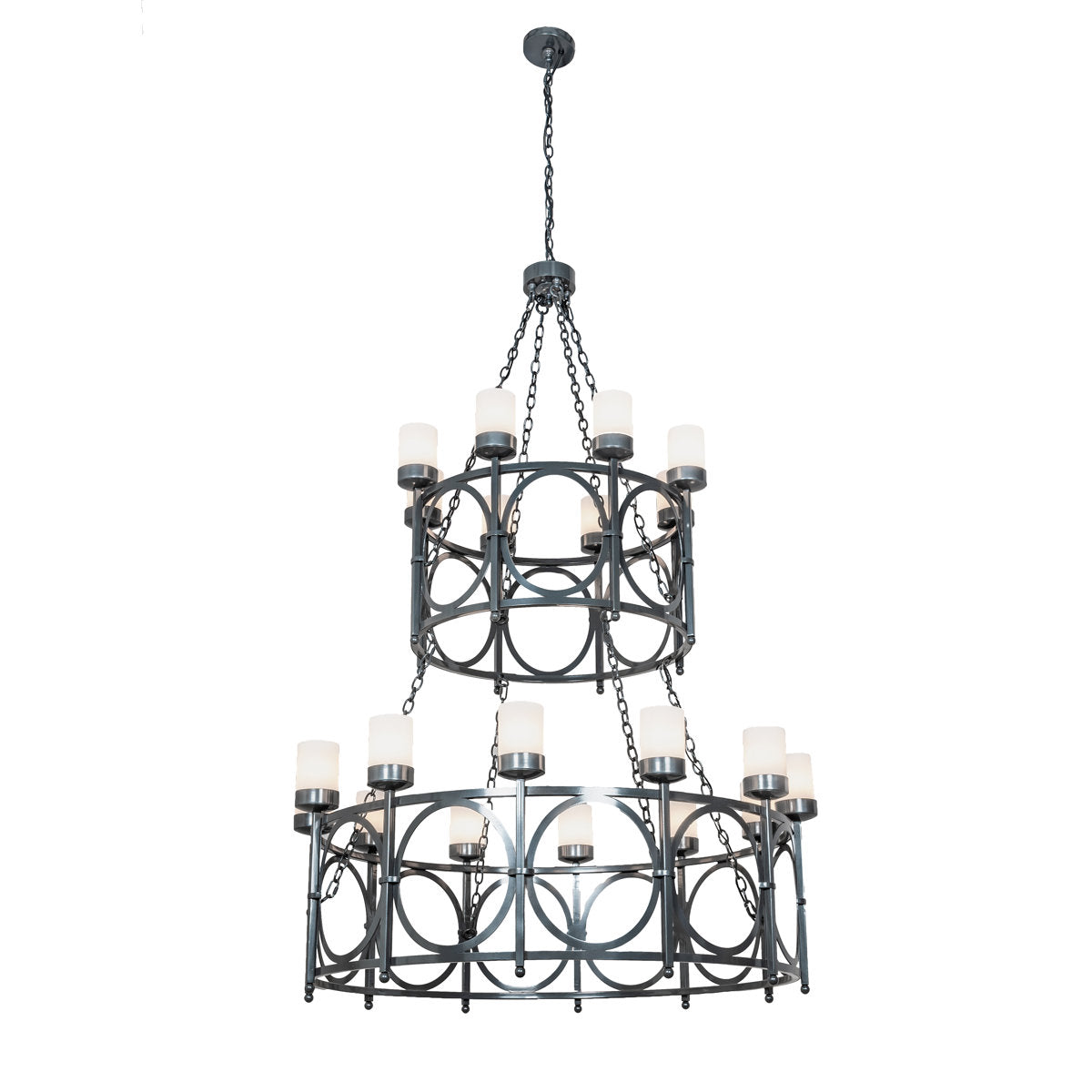 Porta 20 - Light Chandelier