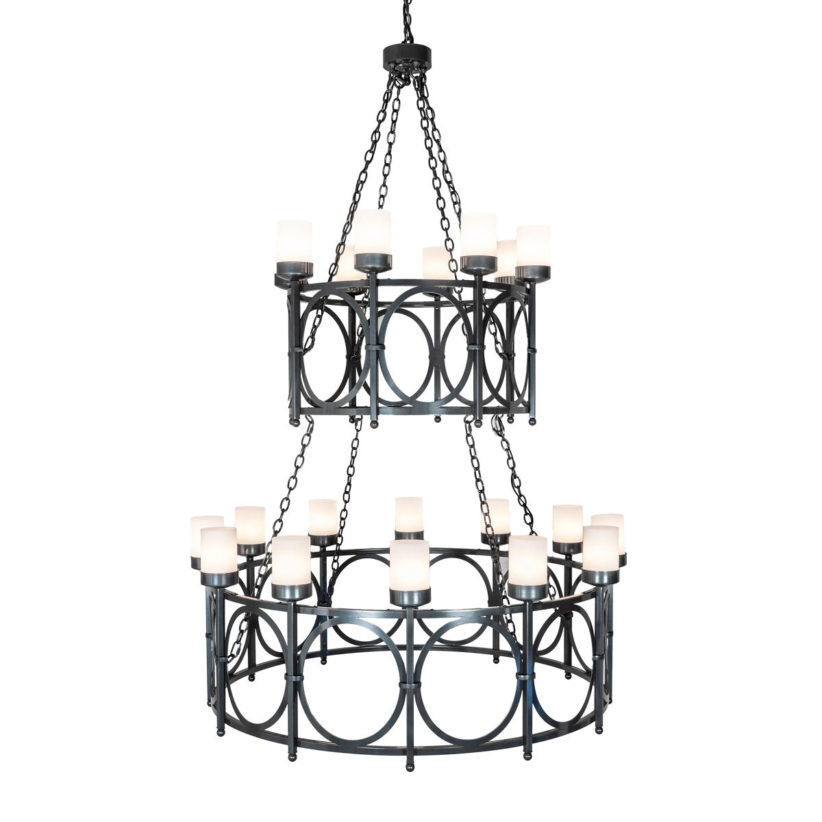 Porta 20 - Light Chandelier