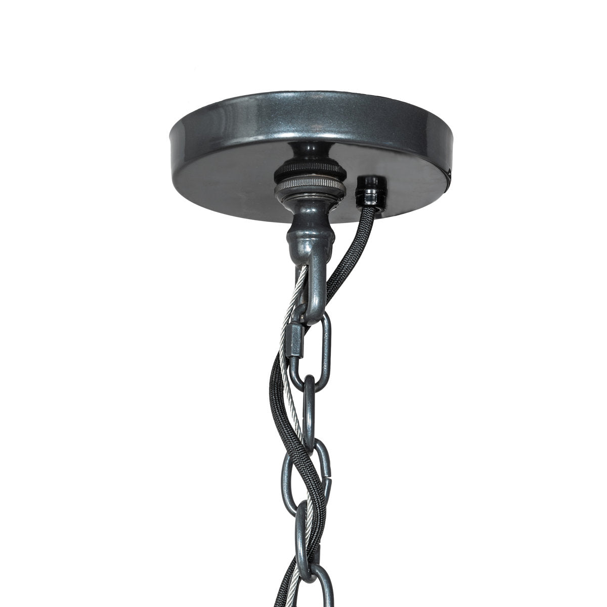 Porta 20 - Light Chandelier