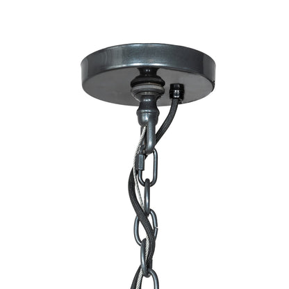 Porta 20 - Light Chandelier