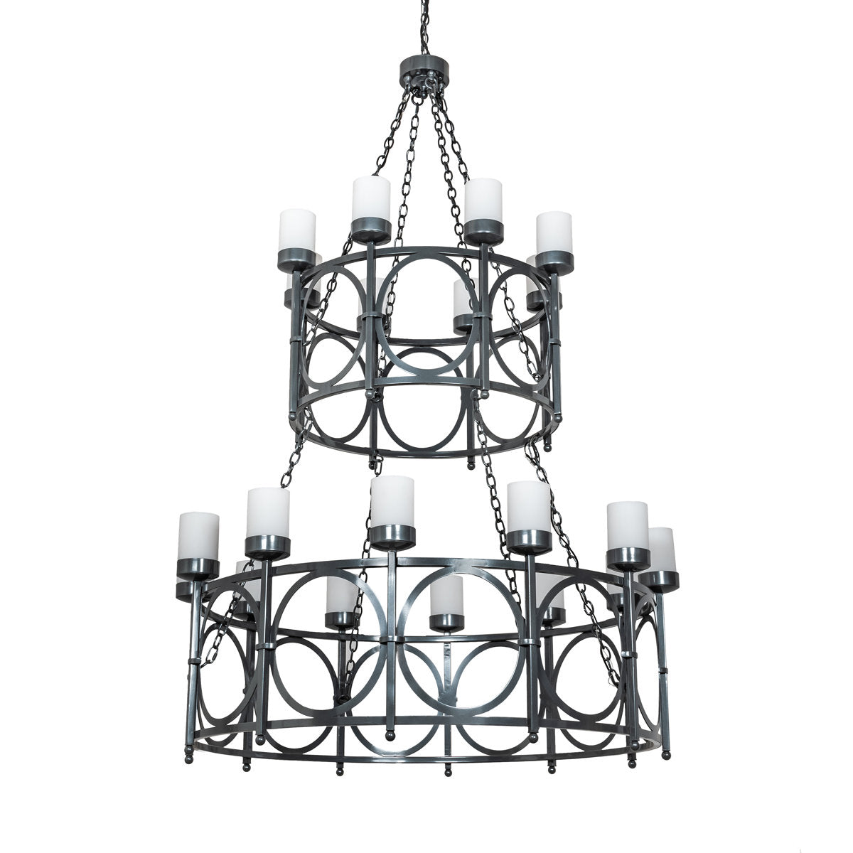 Porta 20 - Light Chandelier