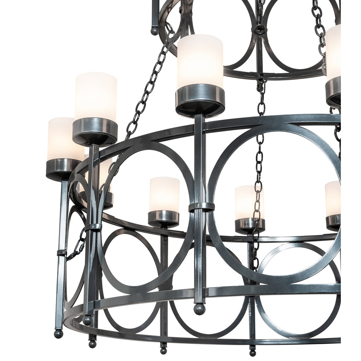 Porta 20 - Light Chandelier