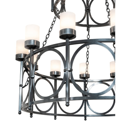 Porta 20 - Light Chandelier