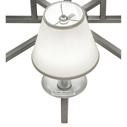 Porte Tournante 8 - Light Chandelier