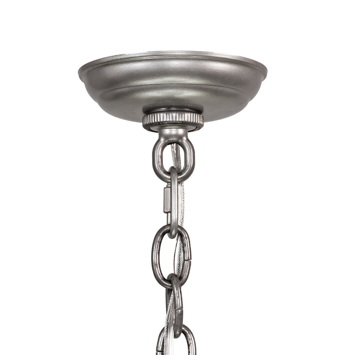 Porte Tournante 8 - Light Chandelier