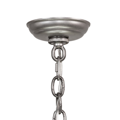 Porte Tournante 8 - Light Chandelier