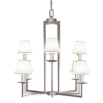 Porte Tournante 8 - Light Chandelier
