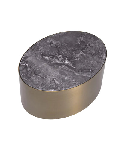 Porter Marble End Table