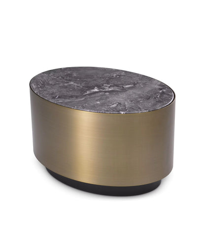 Porter Marble End Table
