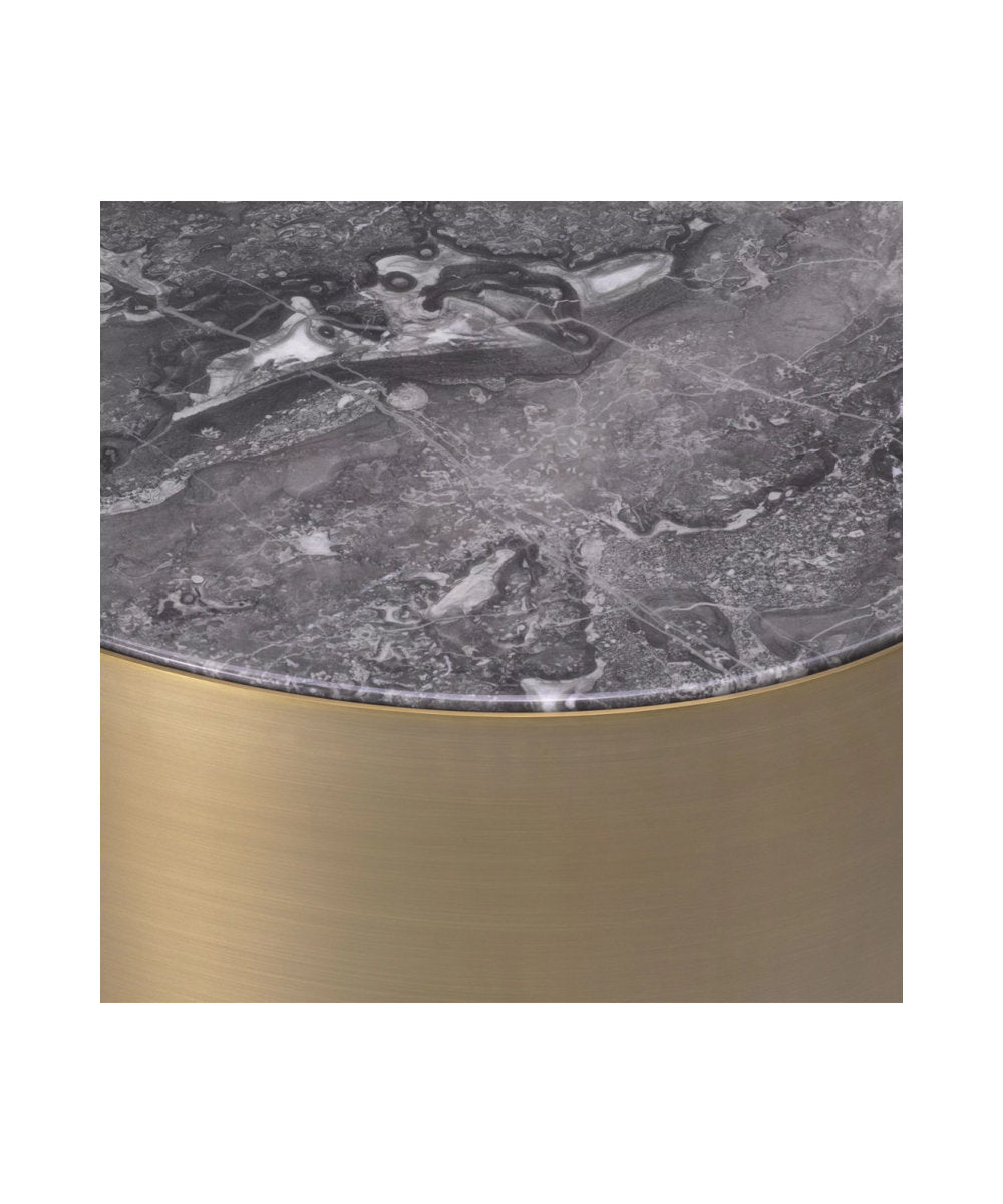 Porter Marble End Table