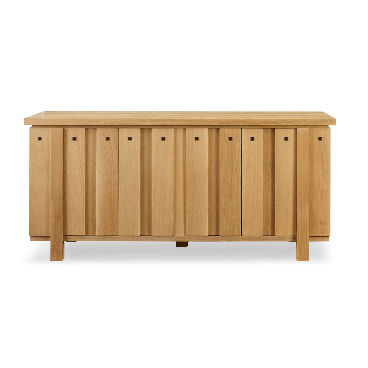 Portfolio120 Welland 72.5'' W Solid Wood Sideboard