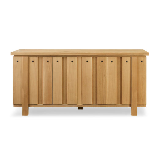Portfolio120 Welland 72.5'' W Solid Wood Sideboard