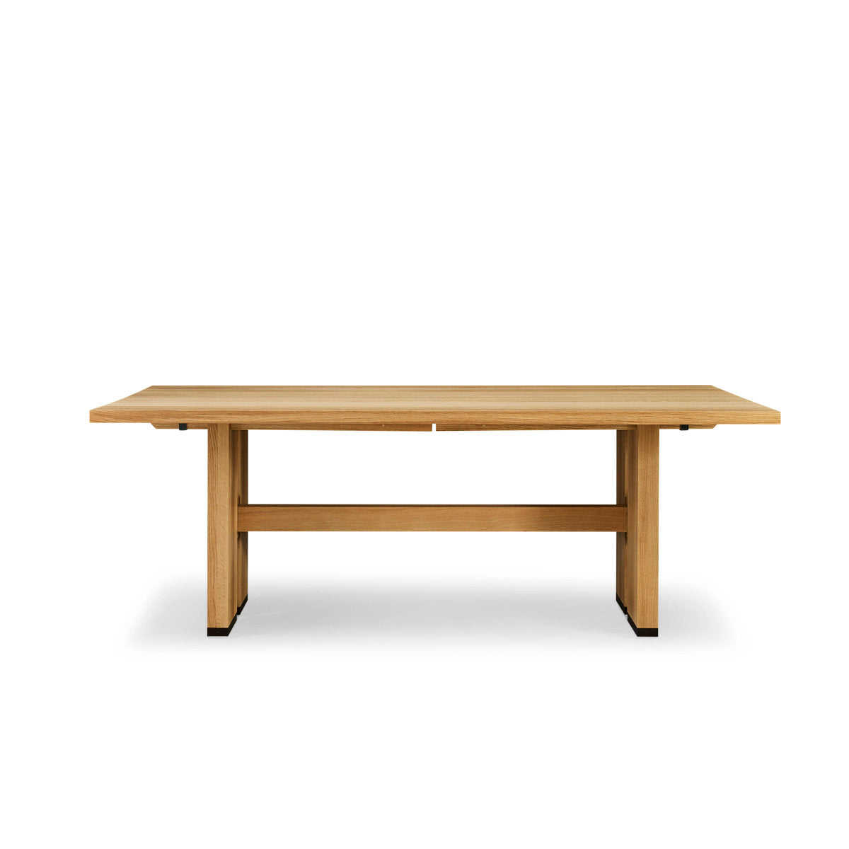Portfolio120 Welland Solid Oak Dining Table