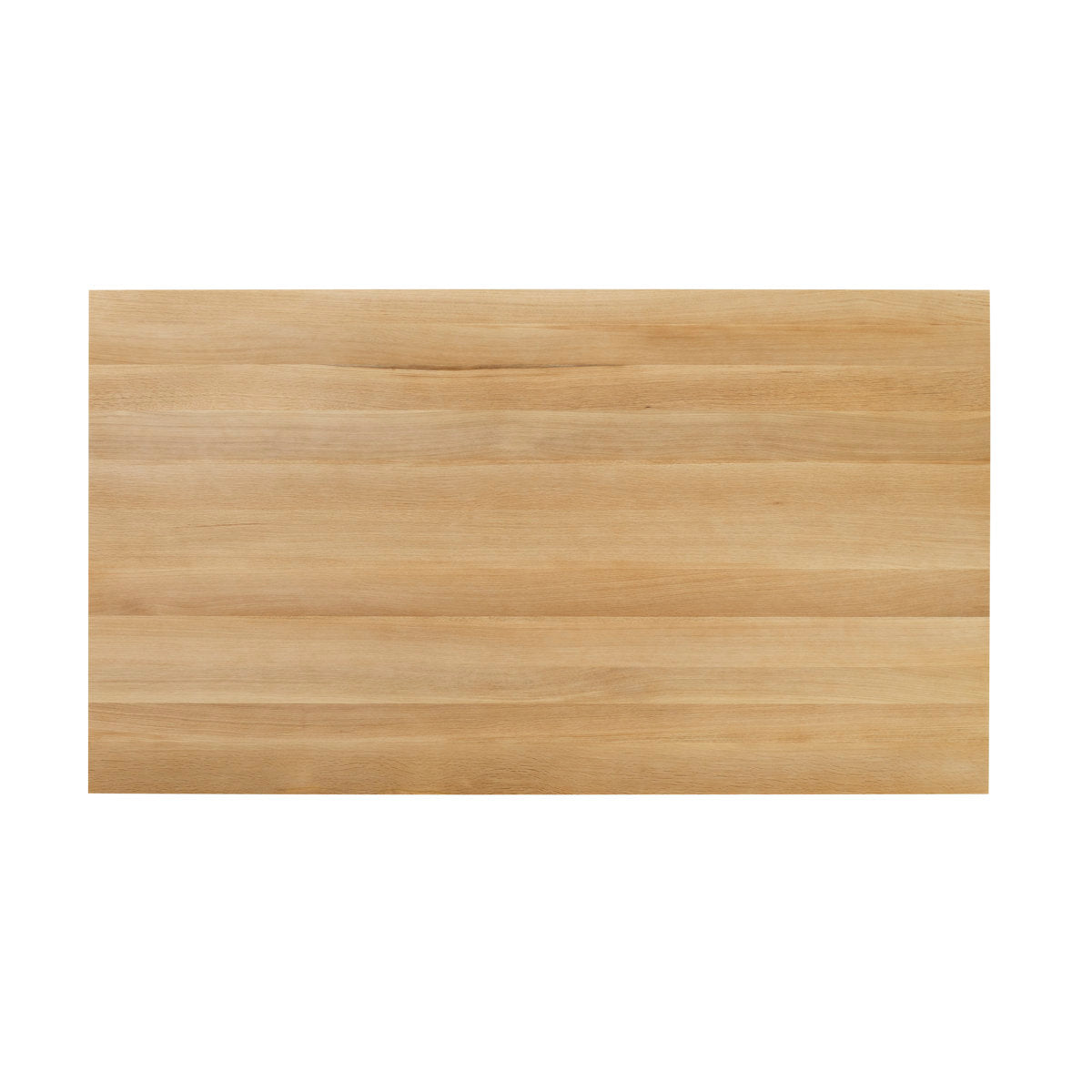 Portfolio120 Yarrow Solid Oak Dining Table