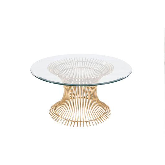 Powell Coffee Table