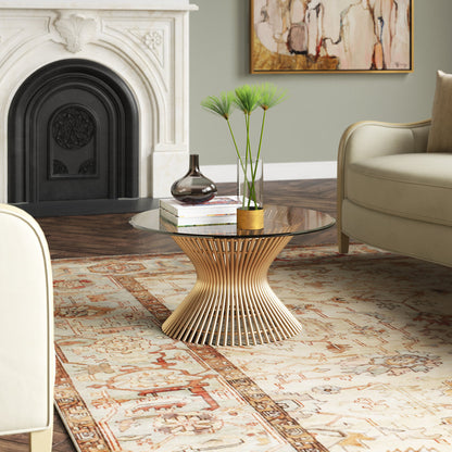 Powell Coffee Table