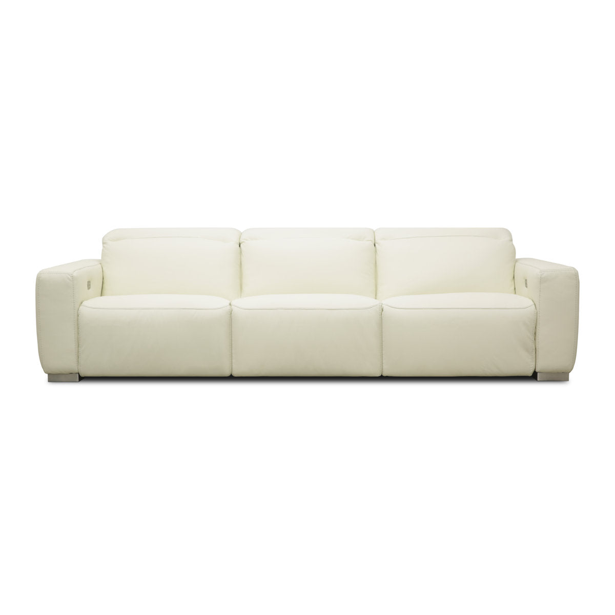 Power Reclining Sofa