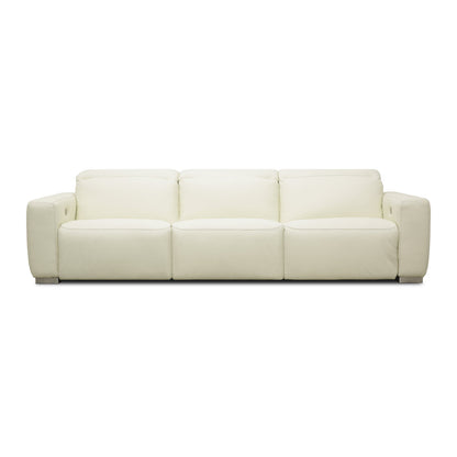 Power Reclining Sofa