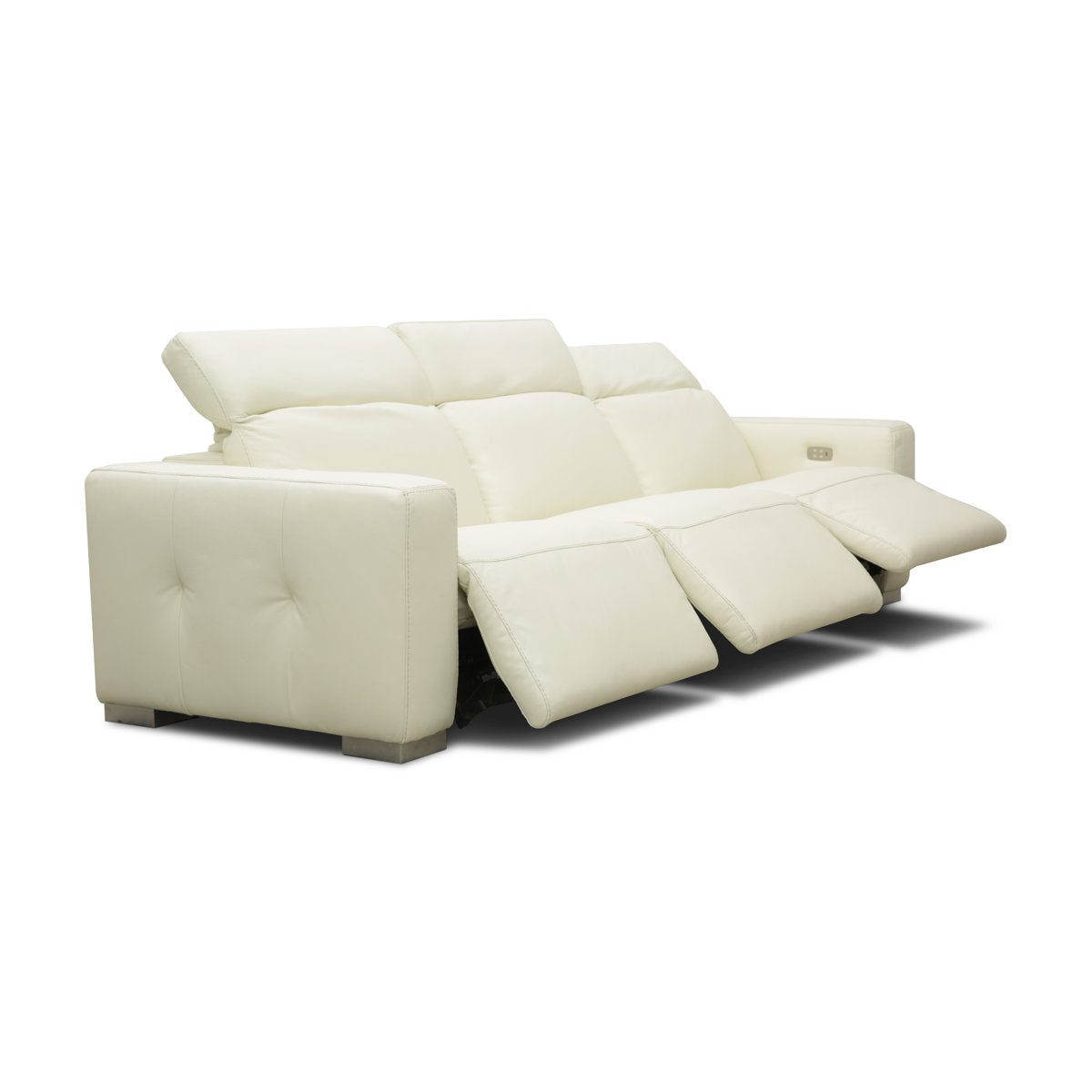 Power Reclining Sofa