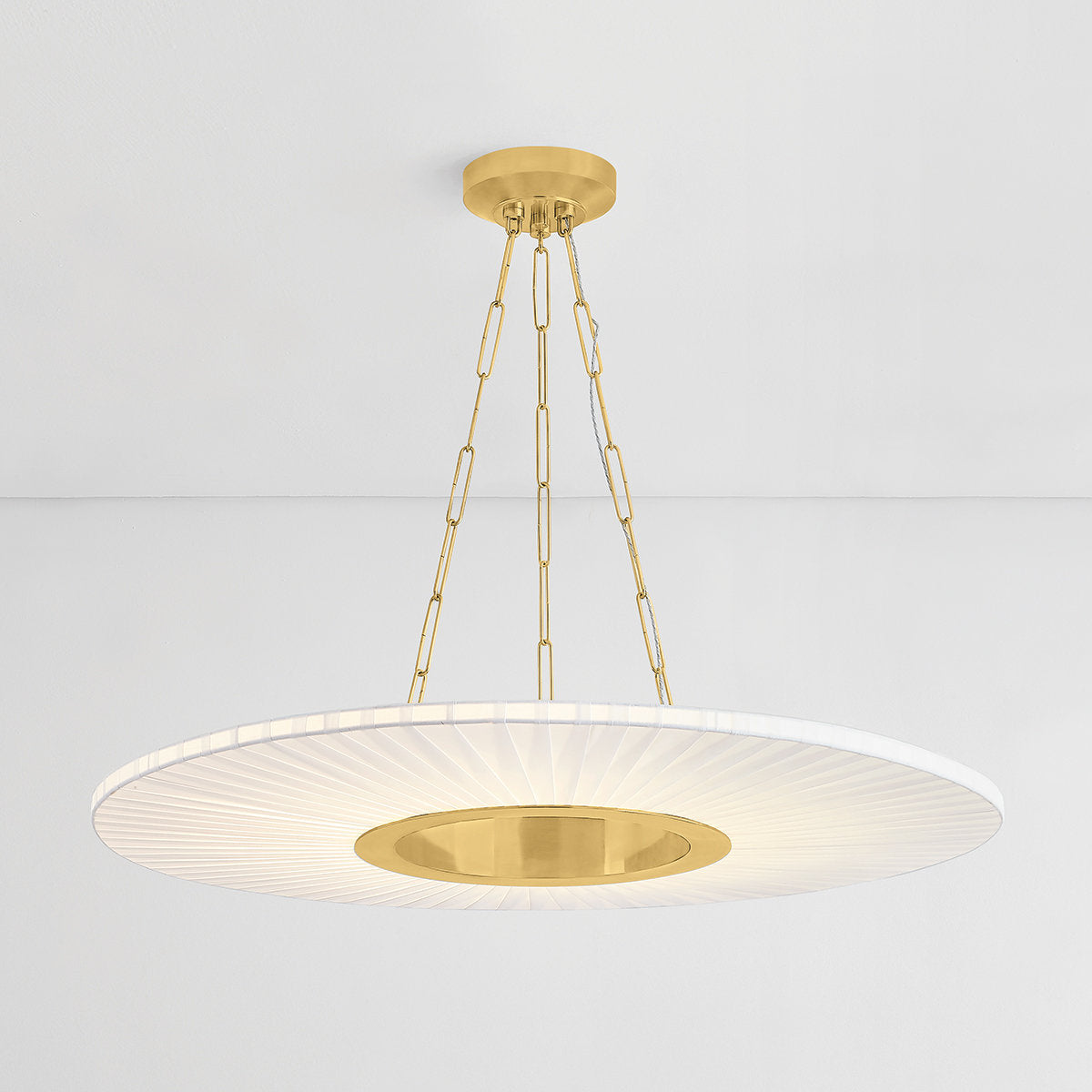 Prattsburgh 1 Light Chandelier