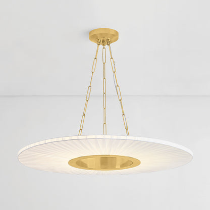 Prattsburgh 1 Light Chandelier