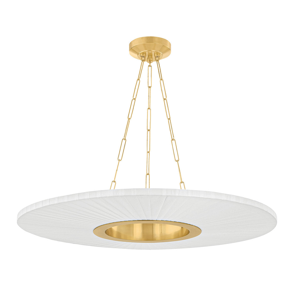 Prattsburgh 1 Light Chandelier