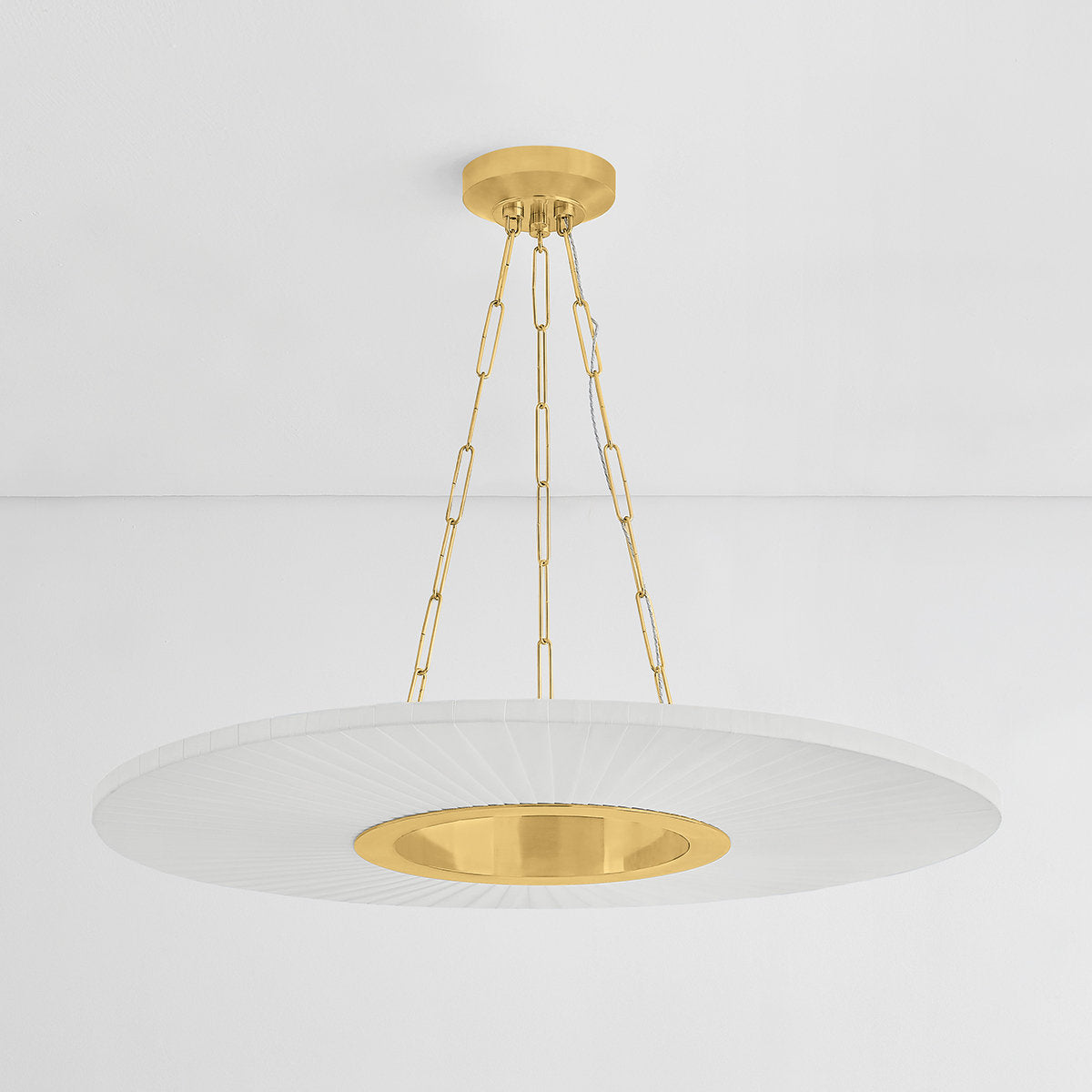 Prattsburgh 1 Light Chandelier