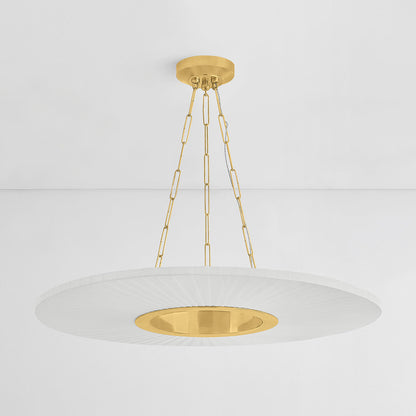 Prattsburgh 1 Light Chandelier
