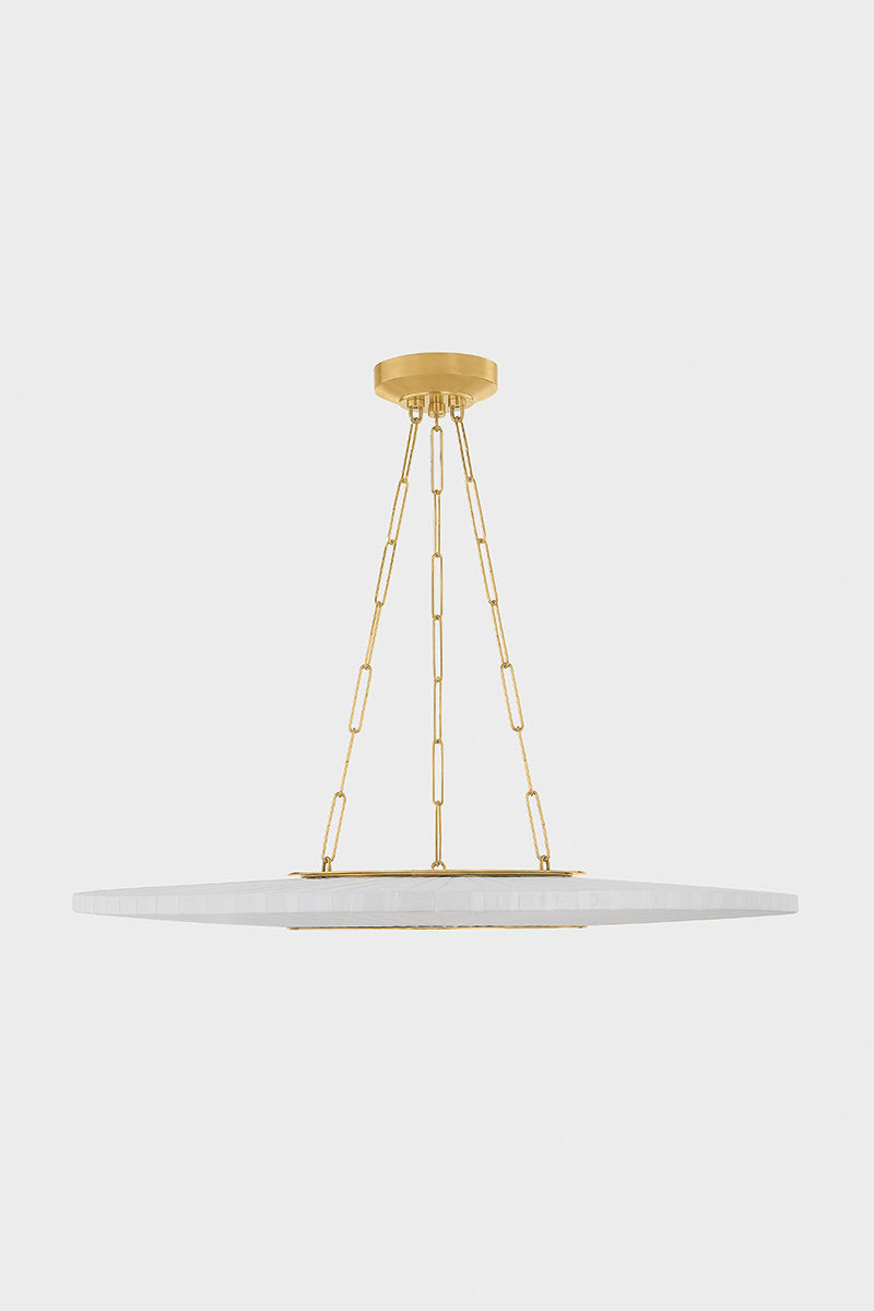 Prattsburgh 1 Light Chandelier