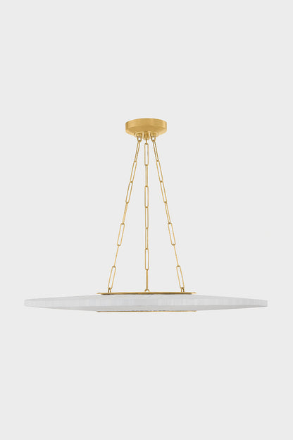 Prattsburgh 1 Light Chandelier