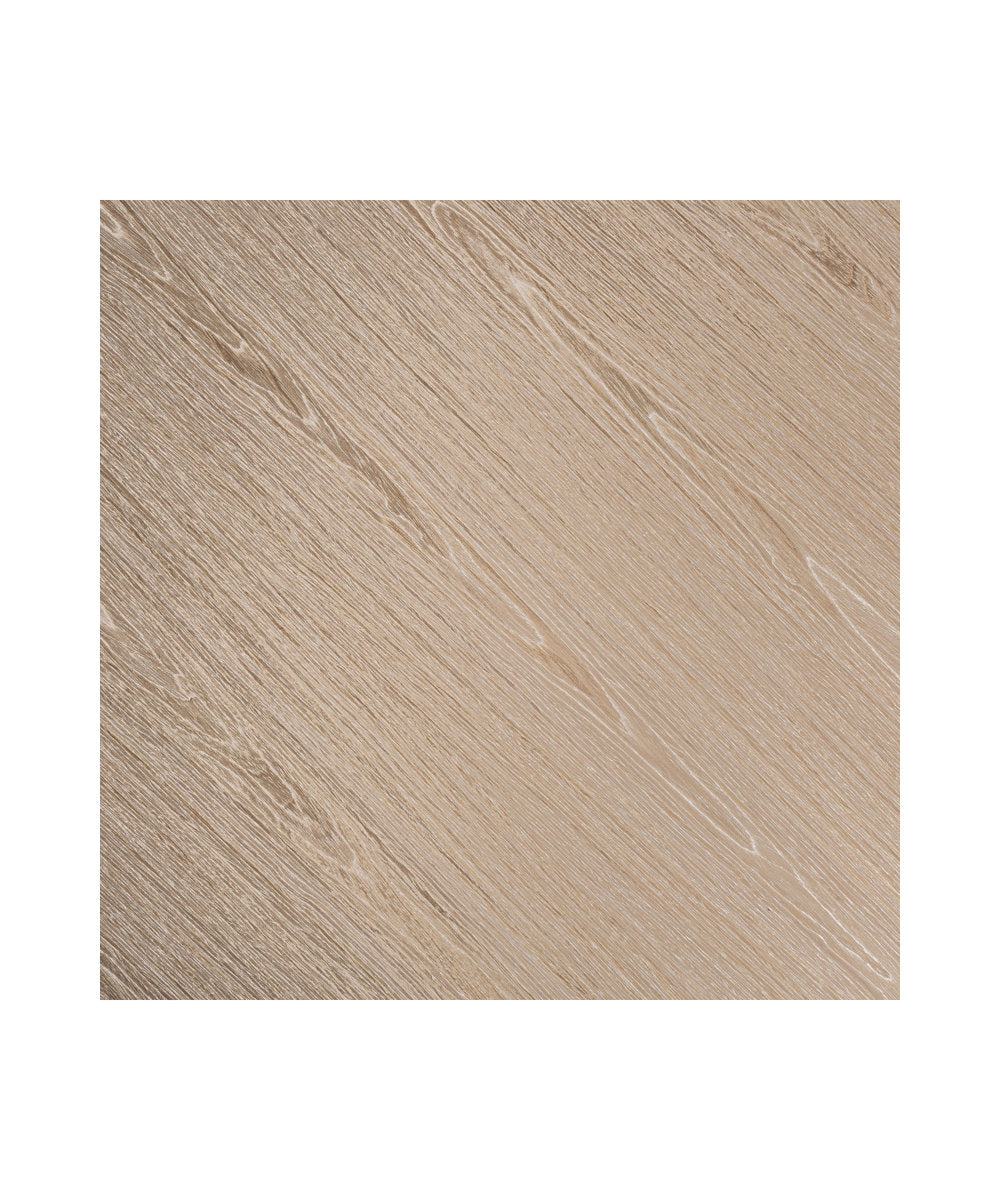 Prayssac Round Solid Oak Dining Table