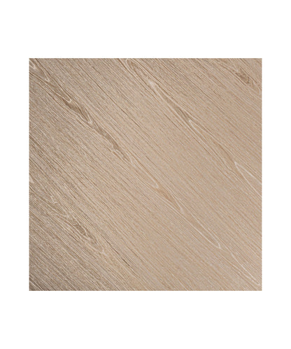 Prayssac Round Solid Oak Dining Table