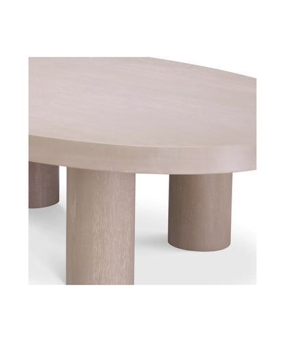 Prelude Solid Wood Coffee Table