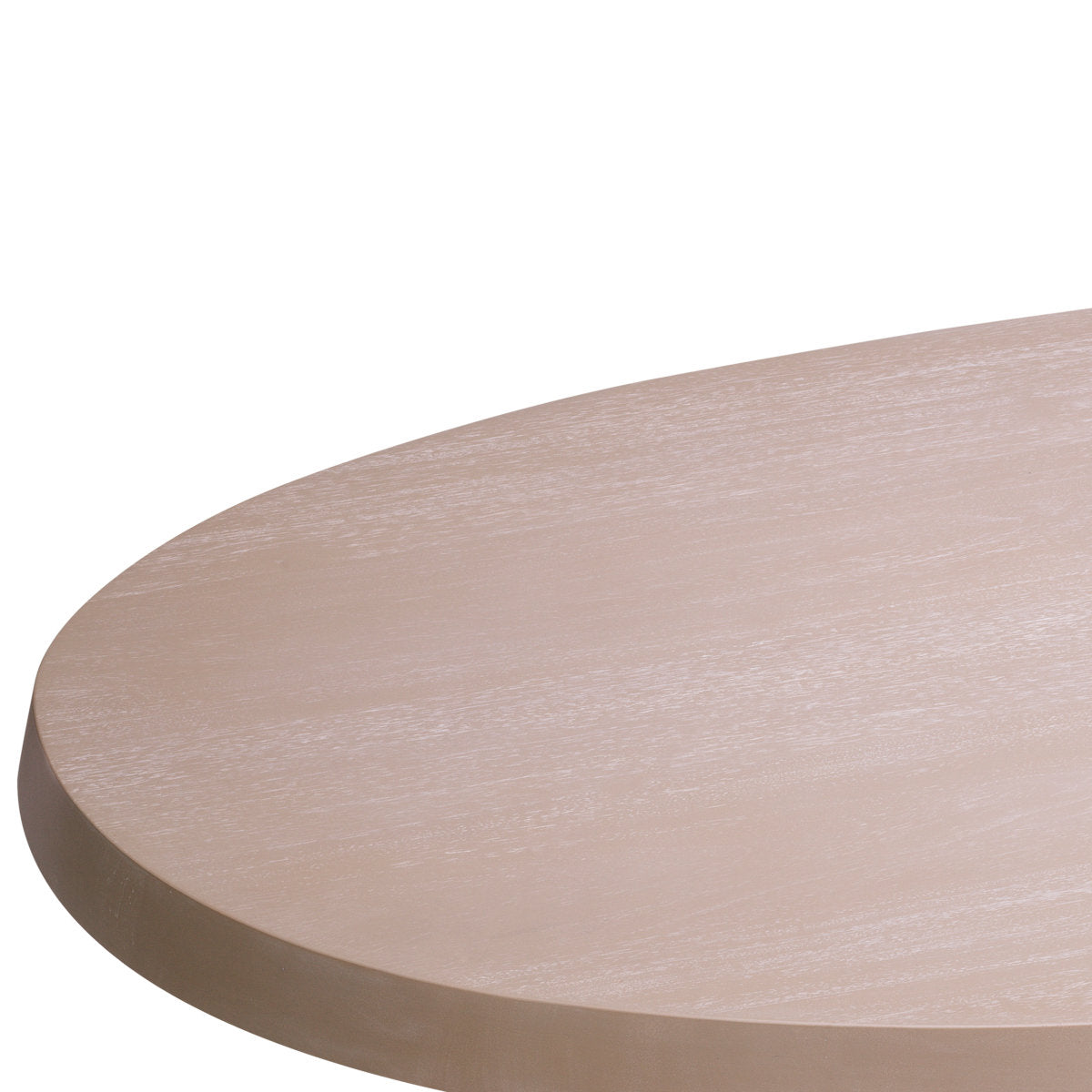 Prelude Solid Wood Coffee Table