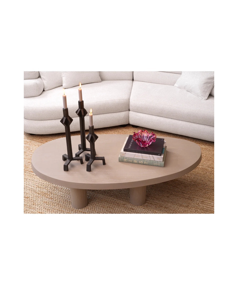 Prelude Solid Wood Coffee Table